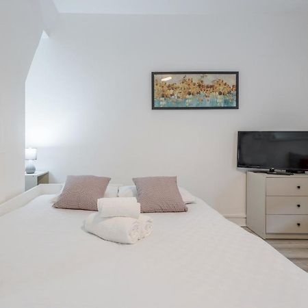 Stylish Shoreditch Stay London Eksteriør bilde