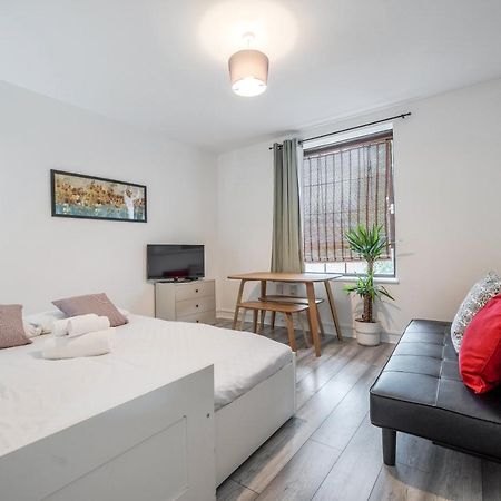 Stylish Shoreditch Stay London Eksteriør bilde