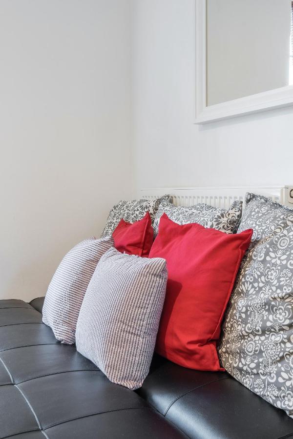 Stylish Shoreditch Stay London Eksteriør bilde