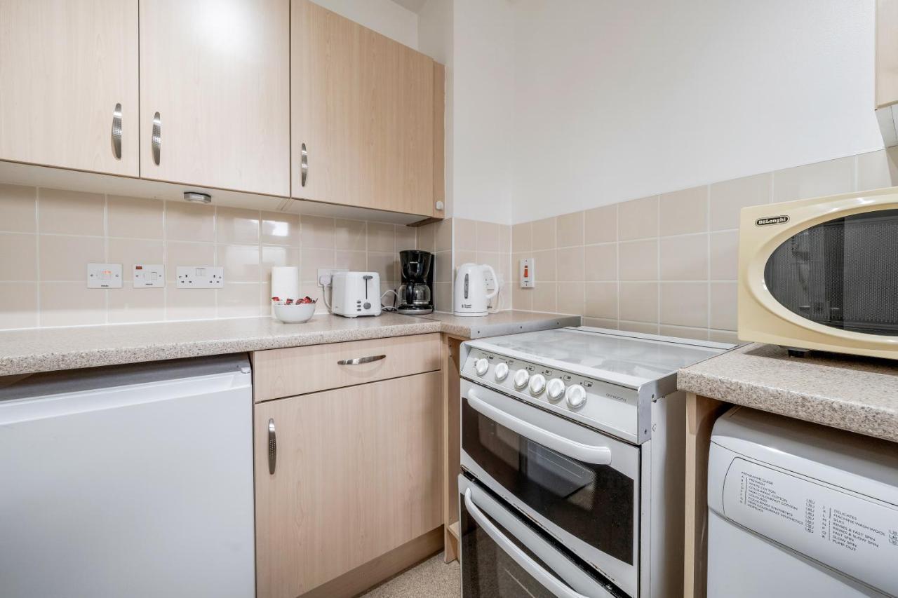 Stylish Shoreditch Stay London Eksteriør bilde